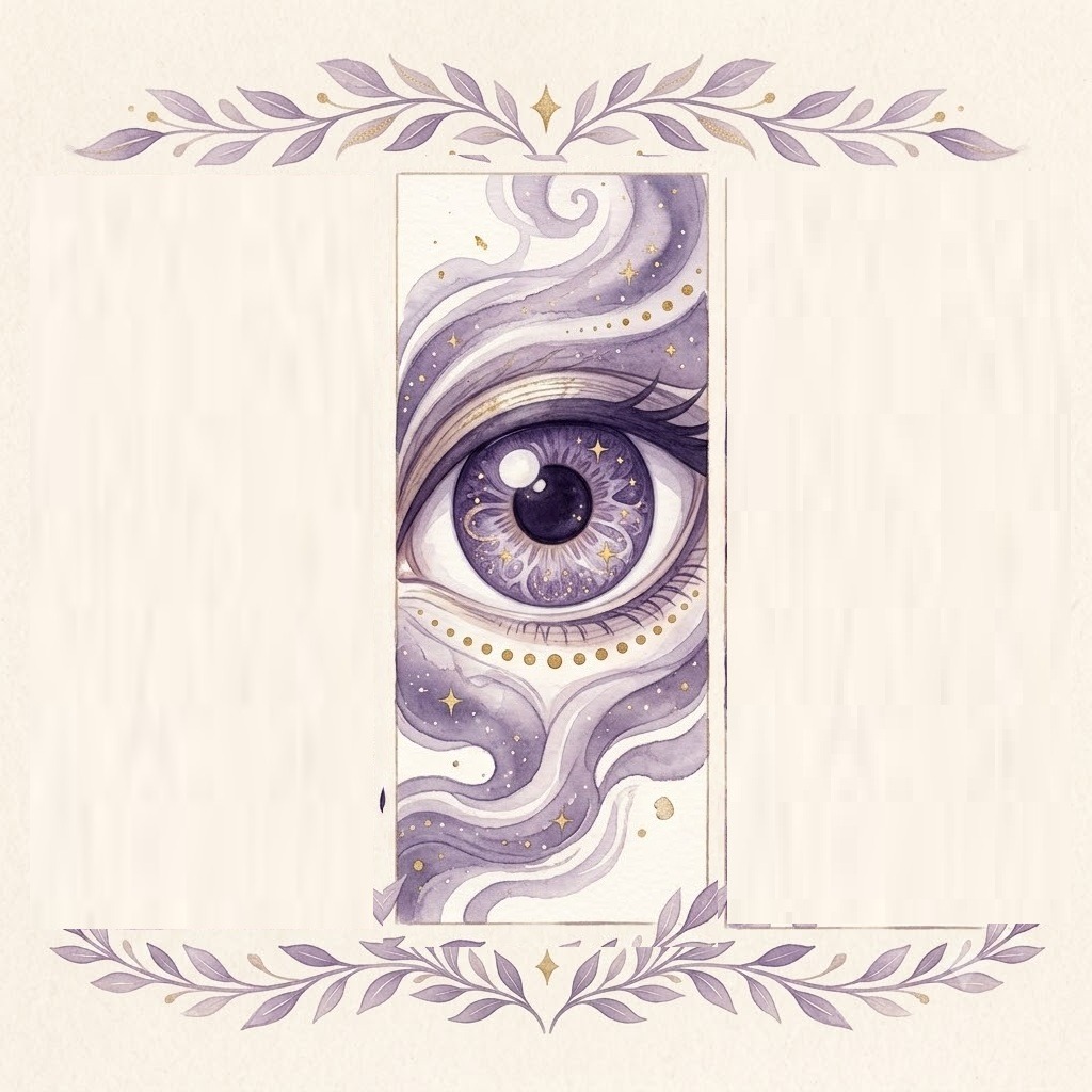Illustration of an owl